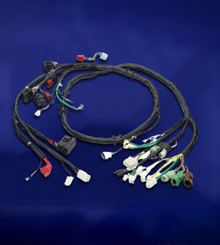 Harness Wire