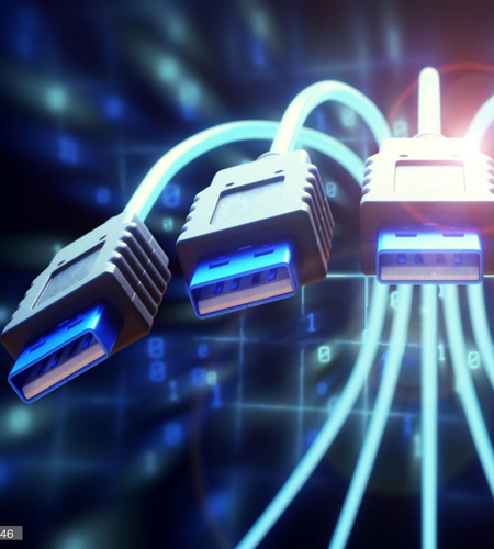 USB Cables