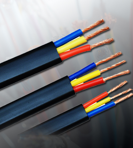 Submersible Cables