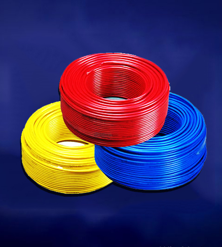 House wiring