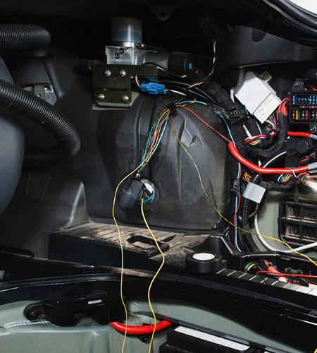Auto Cables