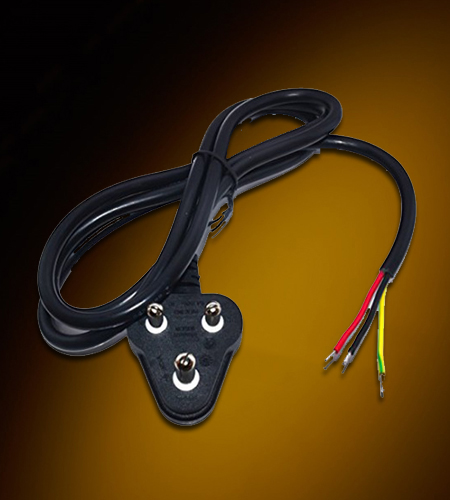 Power Cord