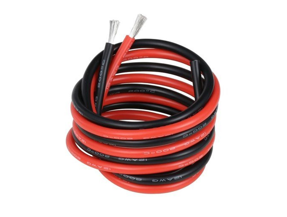 Leading Silicon Rubber Cables manufacturers in India