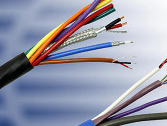Multi Core Round Flexible Wire Manufacturer in India